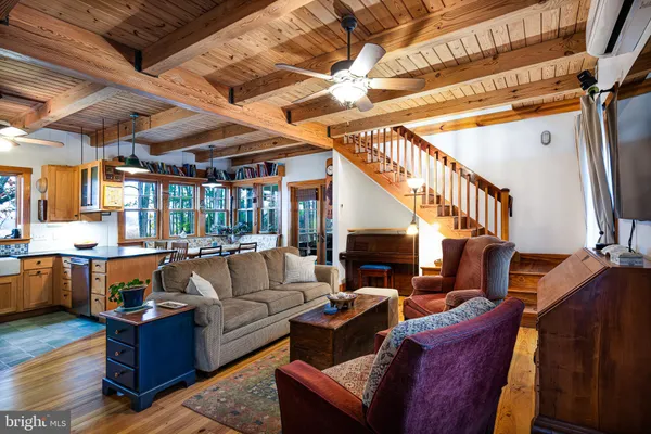 $1,850,000 | 4491 Bachelors Point Road, Oxford, MD 21654