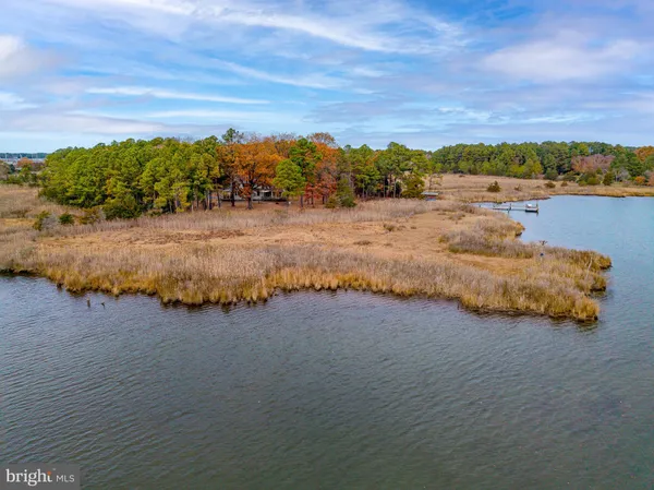 $1,850,000 | 4491 Bachelors Point Road, Oxford, MD 21654