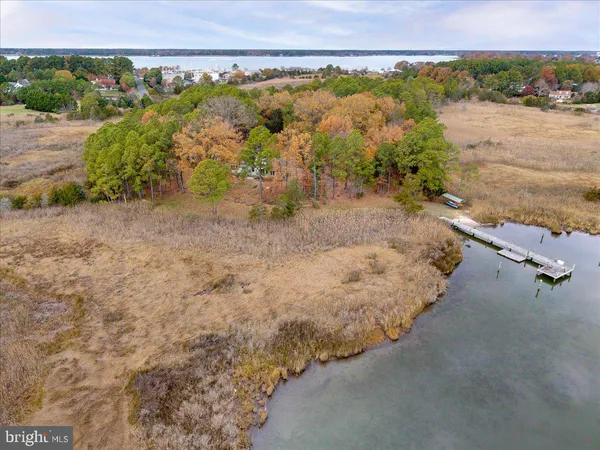 $1,850,000 | 4491 Bachelors Point Road, Oxford, MD 21654