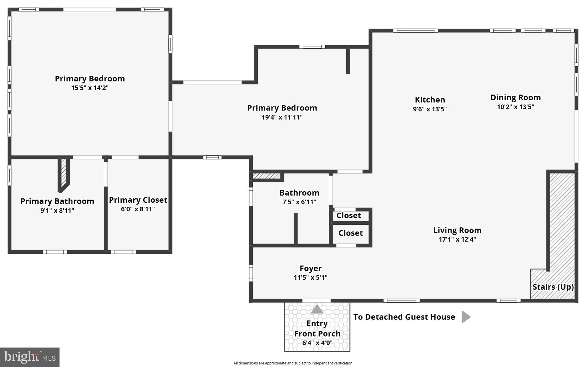 4491 Bachelors Point Road Oxford, MD 21654 - Photo 62 of 64