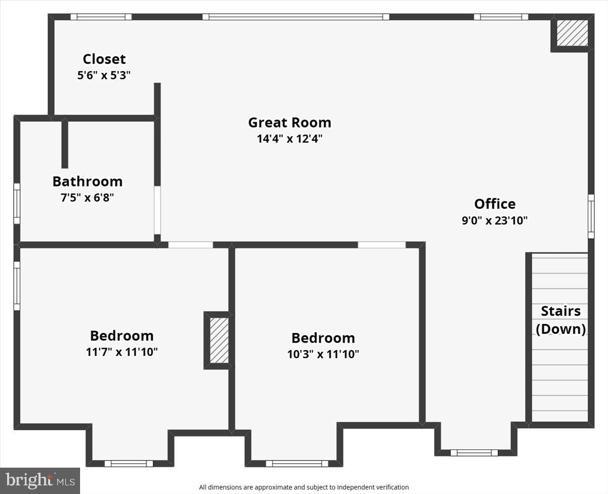 4491 Bachelors Point Road Oxford, MD 21654 - Photo 63 of 64