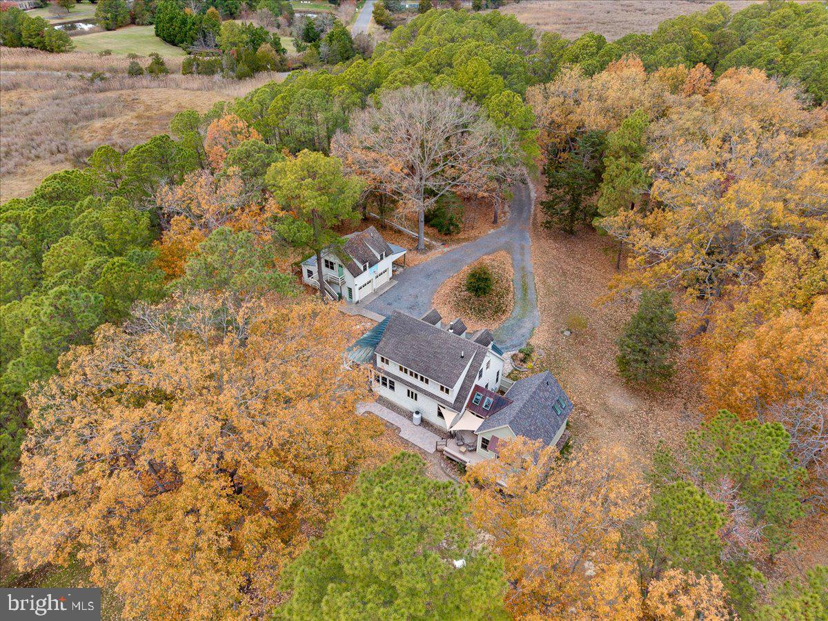 4491 Bachelors Point Road Oxford, MD 21654 - Photo 64 of 69