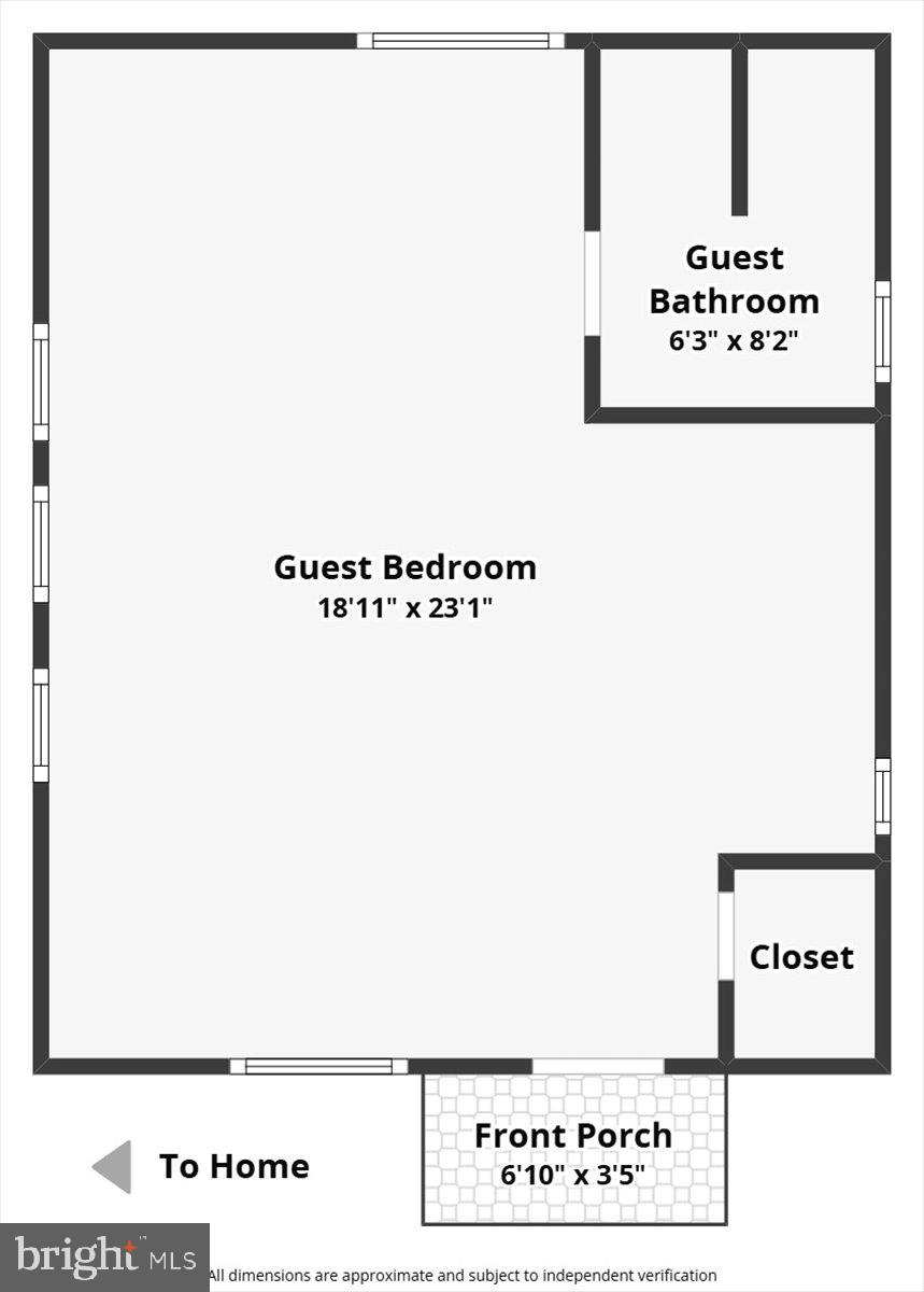 4491 Bachelors Point Road Oxford, MD 21654 - Photo 64 of 64