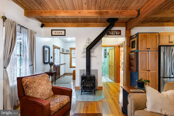 $1,850,000 | 4491 Bachelors Point Road, Oxford, MD 21654