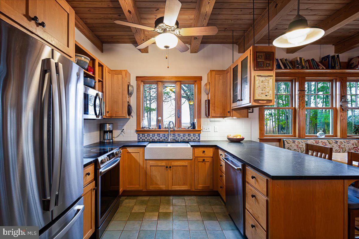 4491 Bachelors Point Road Oxford, MD 21654 - Photo 9 of 64