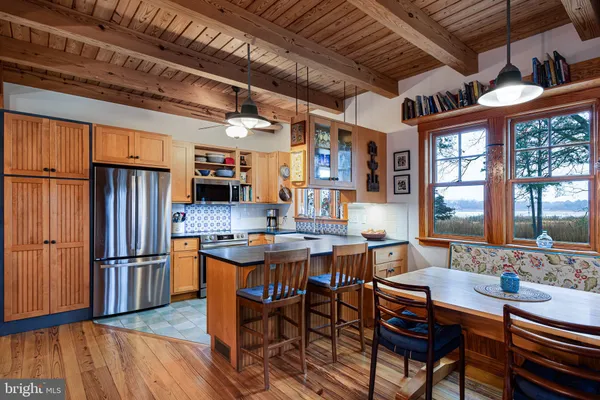 $1,850,000 | 4491 Bachelors Point Road, Oxford, MD 21654