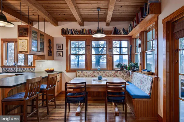 $1,850,000 | 4491 Bachelors Point Road, Oxford, MD 21654