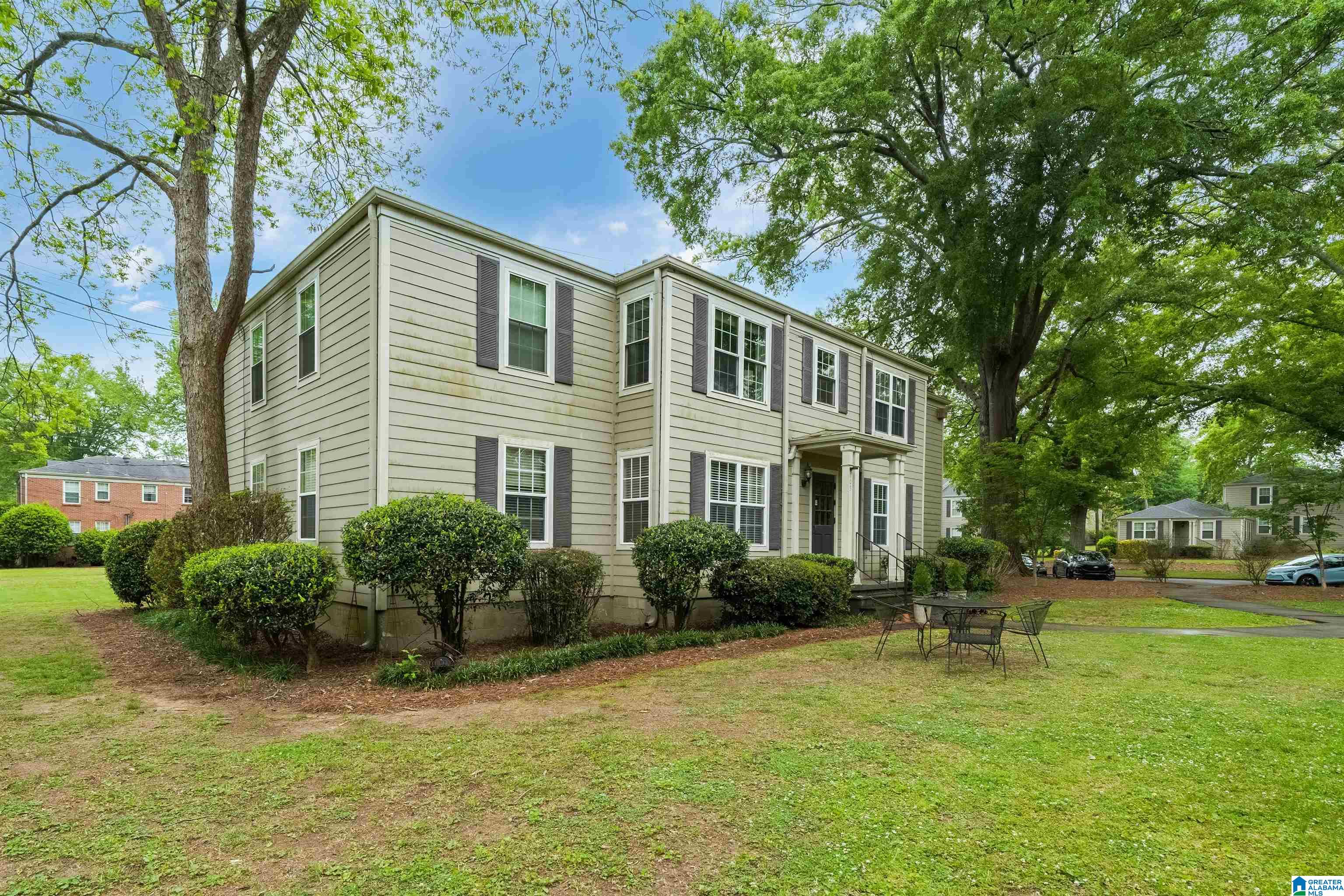 105 Fox Hall Road, Unit D Birmingham, AL 35213 - Photo 2 of 19