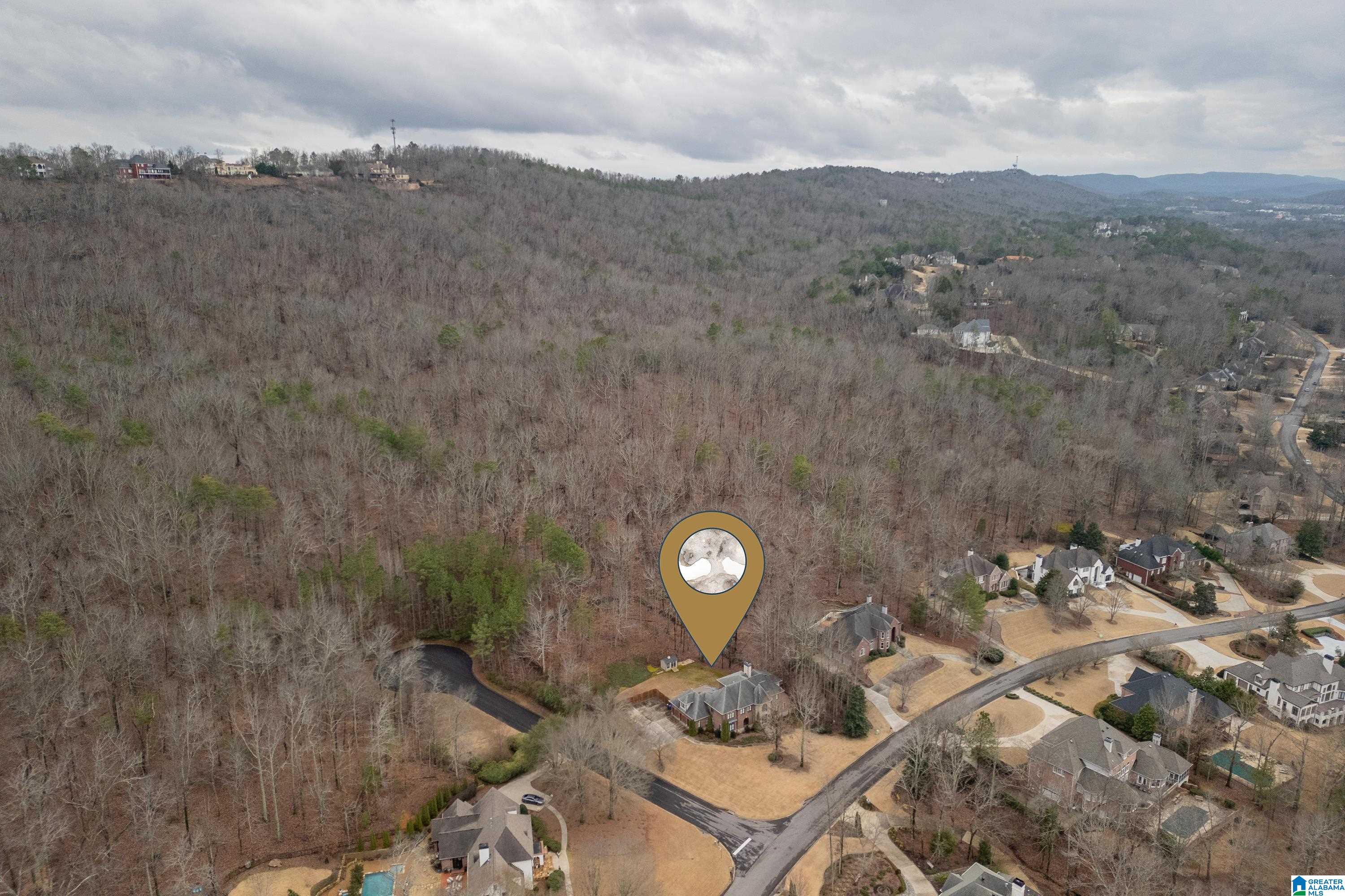 5115 Greystone Way Birmingham, AL 35242 - Photo 92 of 93