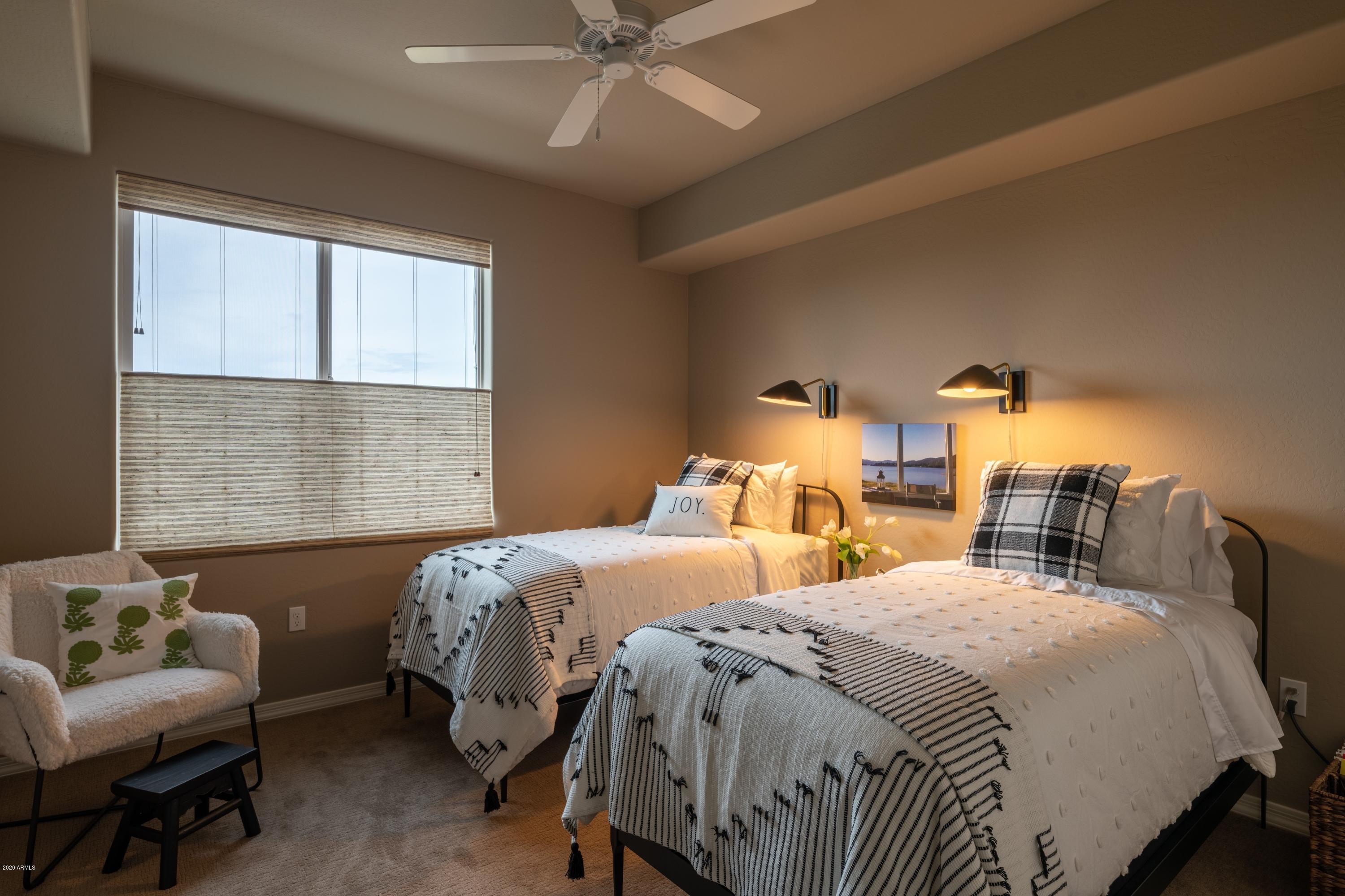 17850 North 68th Street, Unit 1154 Phoenix, AZ 85054 - Photo 12 of 21 012_Bedroom II