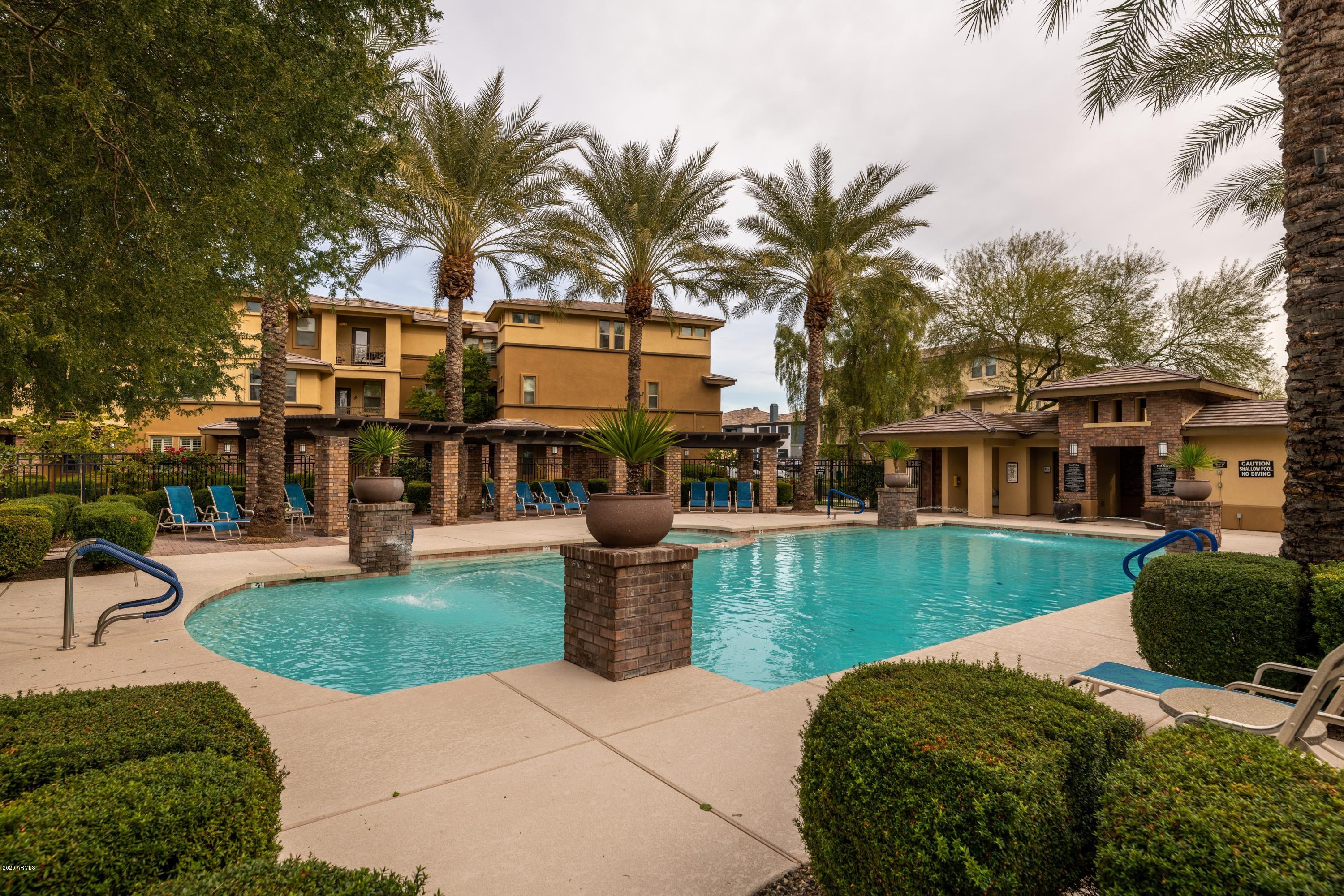 17850 North 68th Street, Unit 1154 Phoenix, AZ 85054 - Photo 21 of 21 001_Community Pool