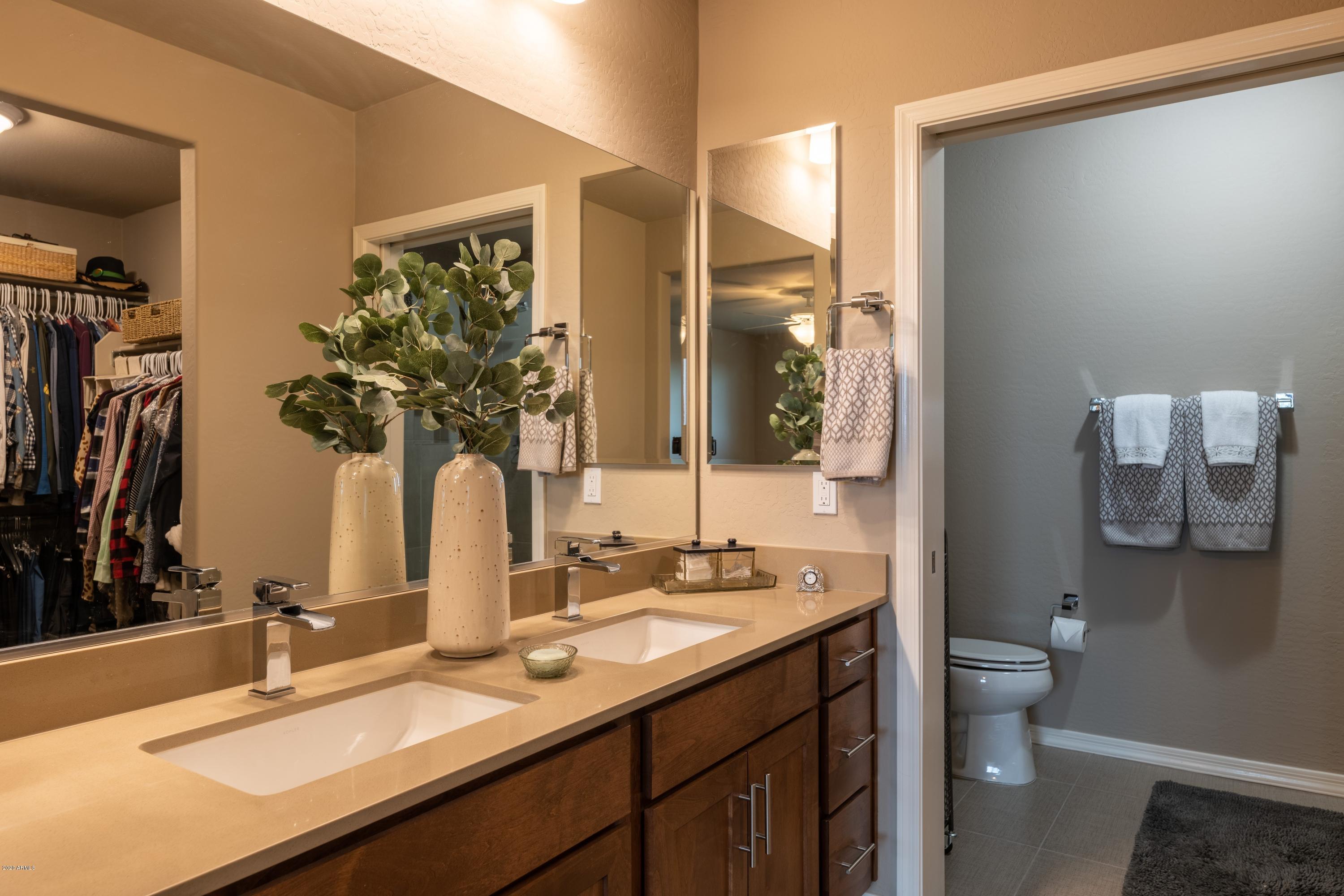 17850 North 68th Street, Unit 1154 Phoenix, AZ 85054 - Photo 10 of 21 010_Master Bathroom
