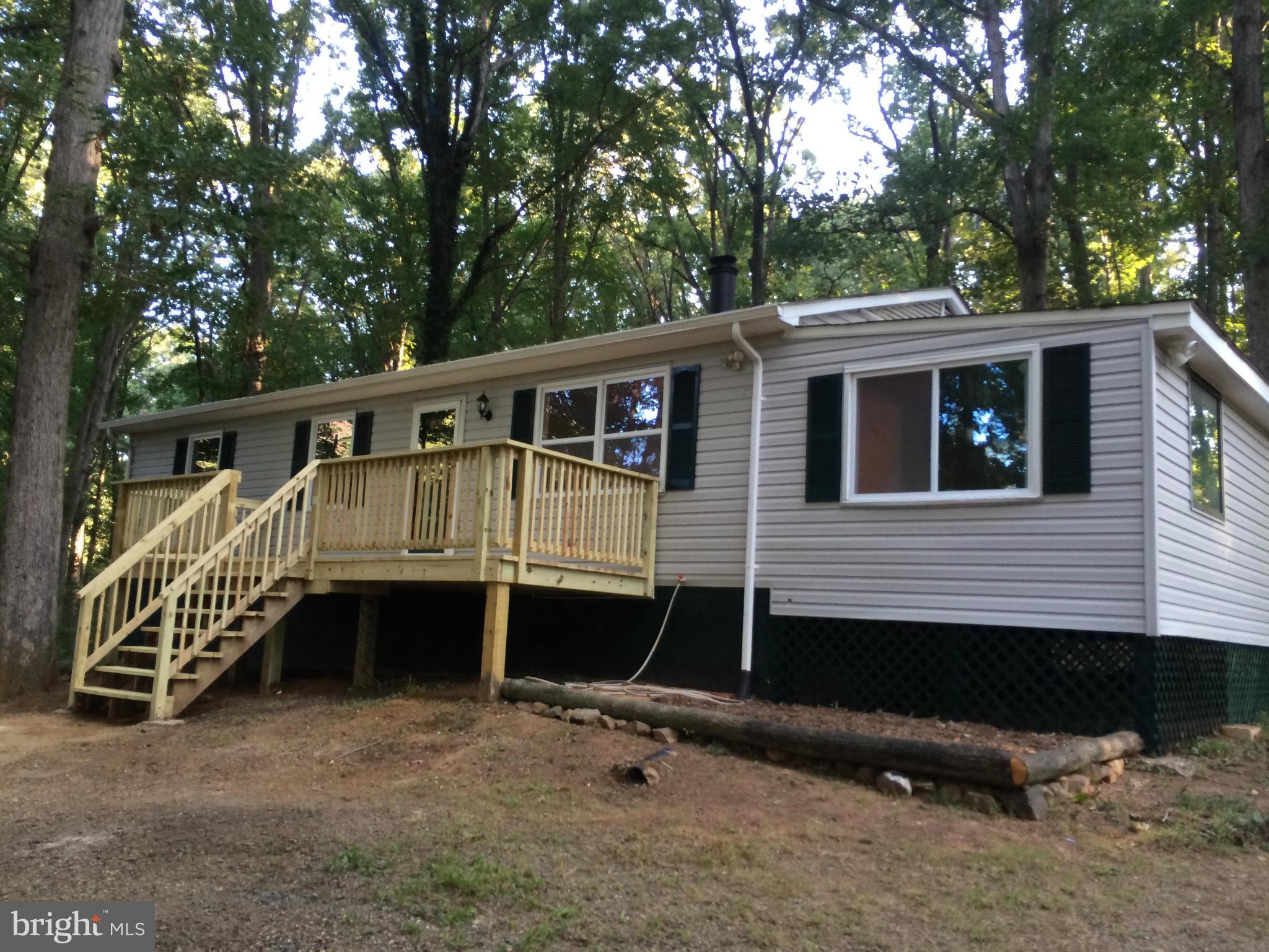 9325 Lees Ridge Road Warrenton, VA 20186 - Photo 1 of 19 Exterior (Front)