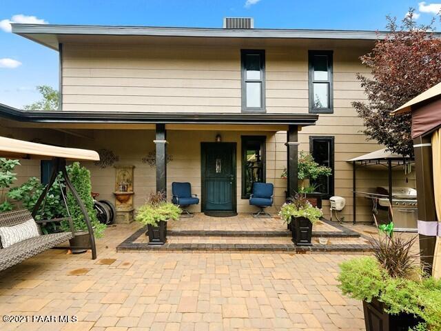2005 Meadowridge Road Prescott, AZ 86305 - Photo 1 of 30 Front