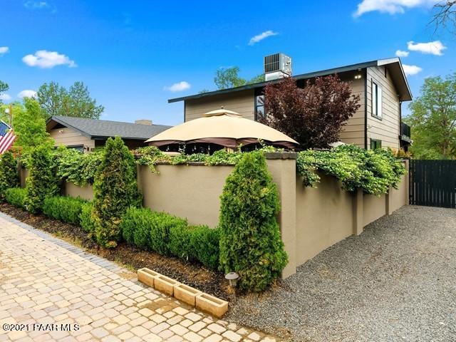 2005 Meadowridge Road Prescott, AZ 86305 - Photo 3 of 30 003_Front - Copy