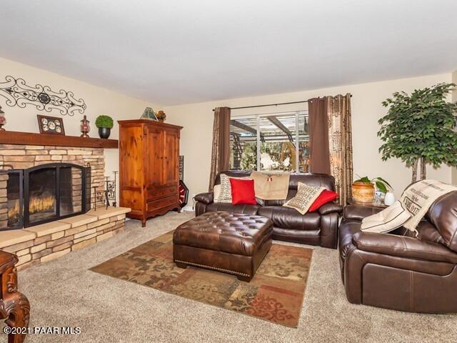 2005 Meadowridge Road Prescott, AZ 86305 - Photo 8 of 30 008_Living Room - Copy