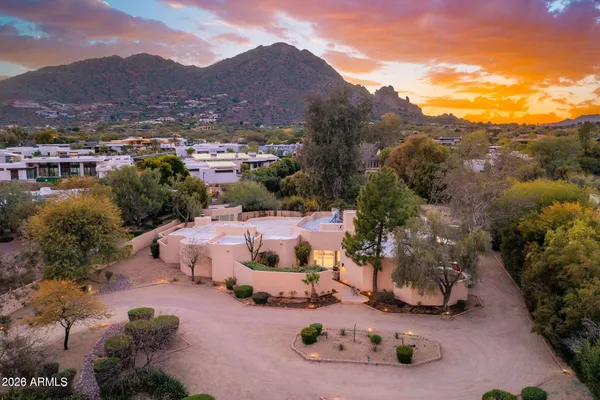 $12,500 | 5620 North Casa Blanca Drive, Paradise Valley, AZ 85253