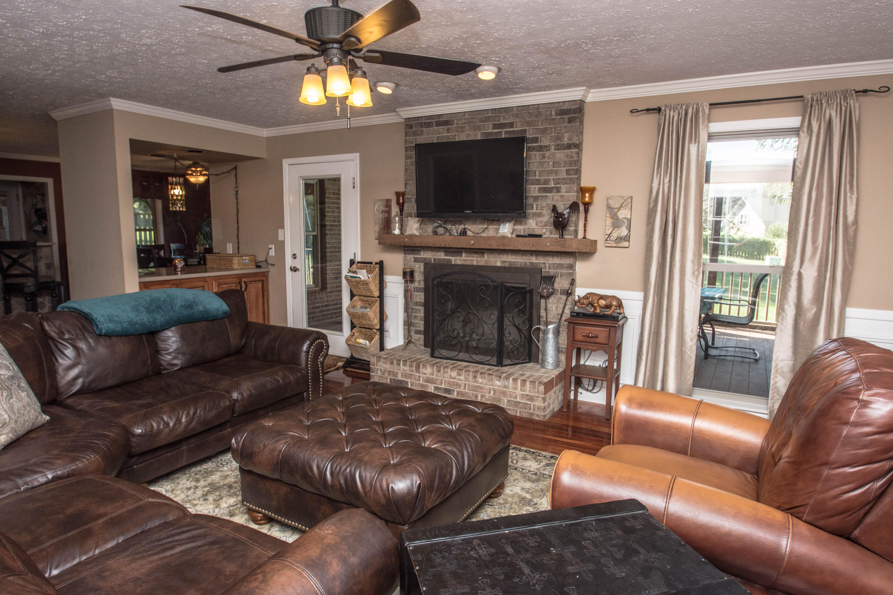 12605 Broken Saddle Road Knoxville, TN 37934 - Photo 11 of 34 F1
