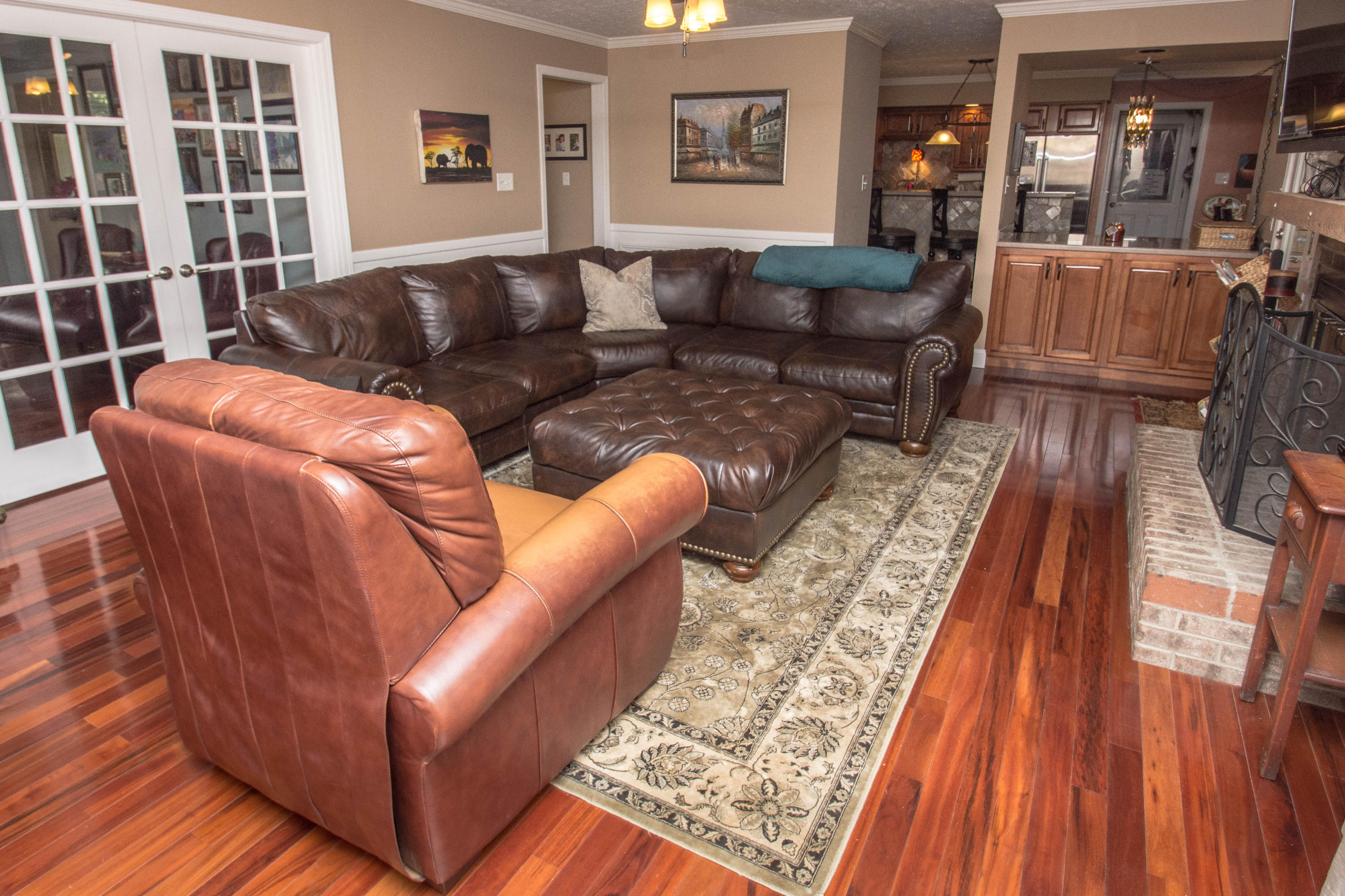 12605 Broken Saddle Road Knoxville, TN 37934 - Photo 12 of 34 F2