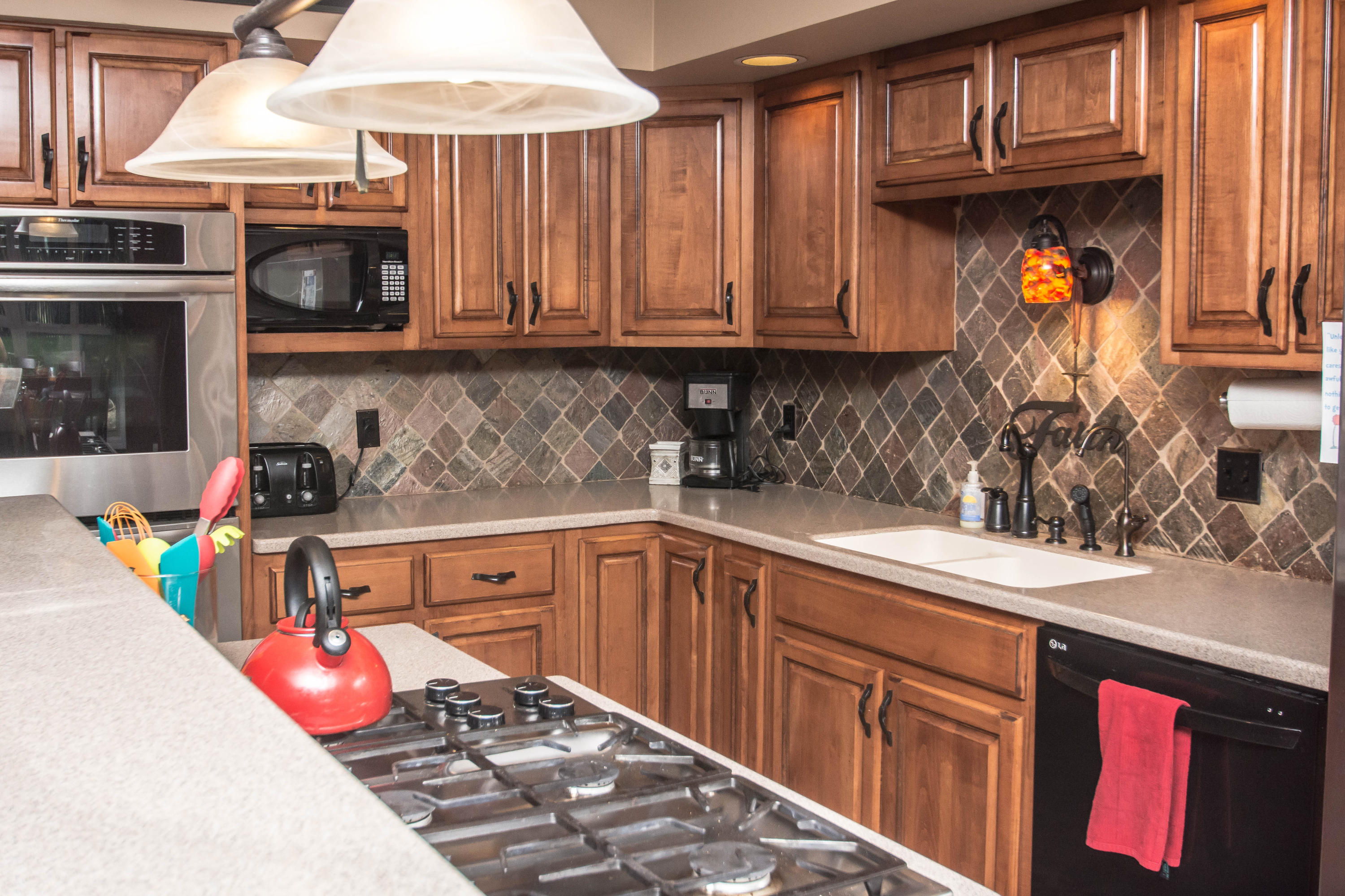 12605 Broken Saddle Road Knoxville, TN 37934 - Photo 15 of 34 G2
