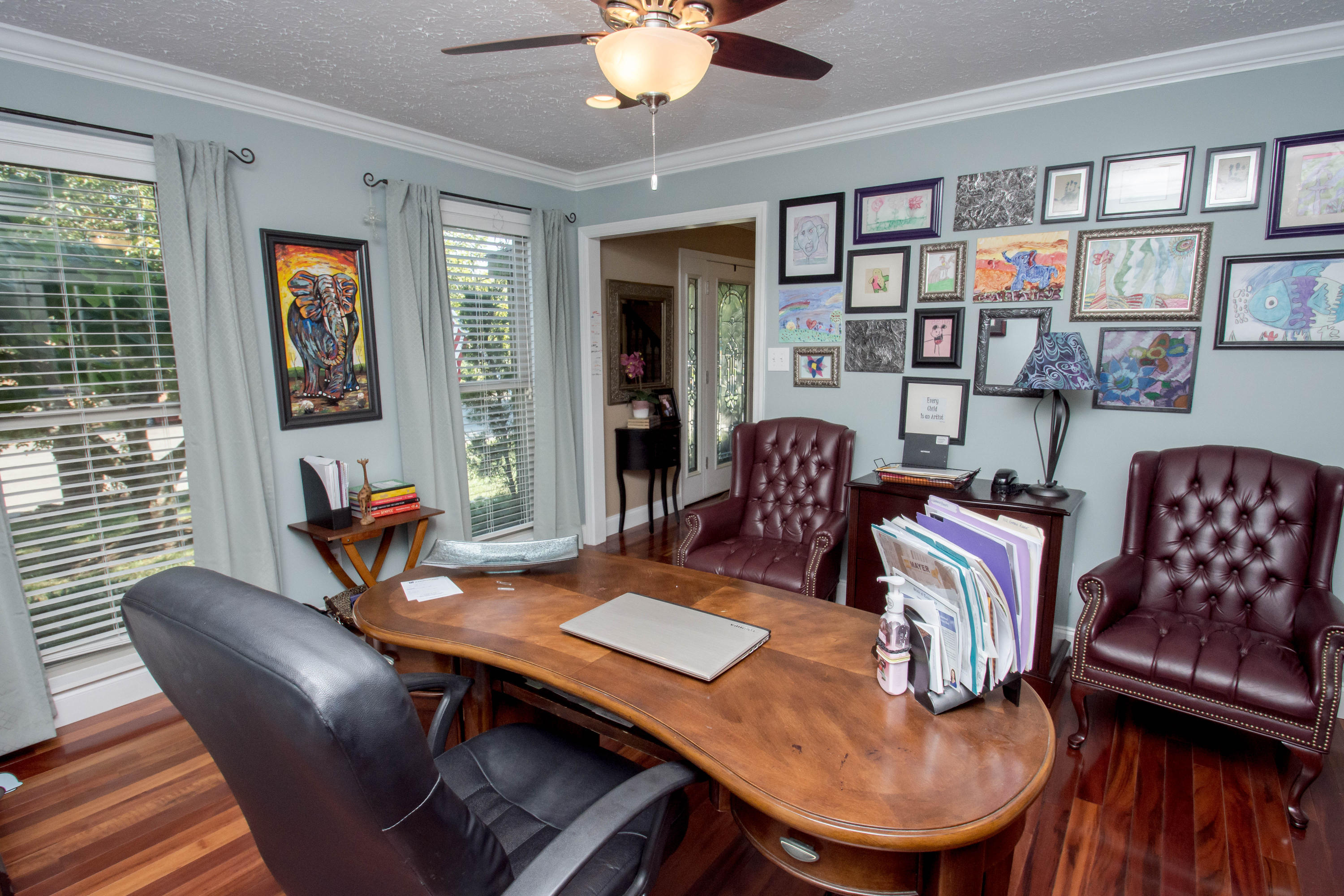 12605 Broken Saddle Road Knoxville, TN 37934 - Photo 8 of 34 D1