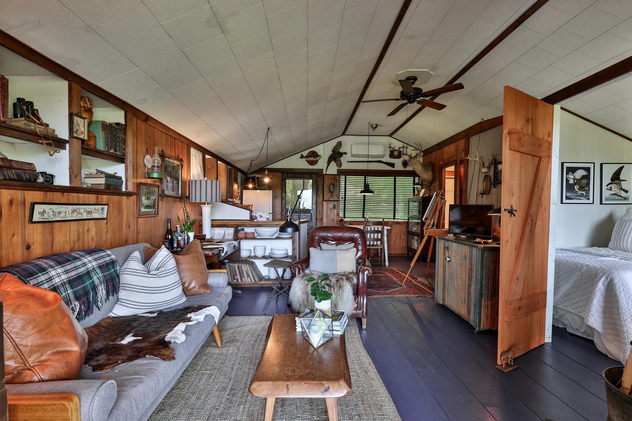 544 Vulture Mountain Road Stockbridge, VT 05772 - Photo 8 of 60