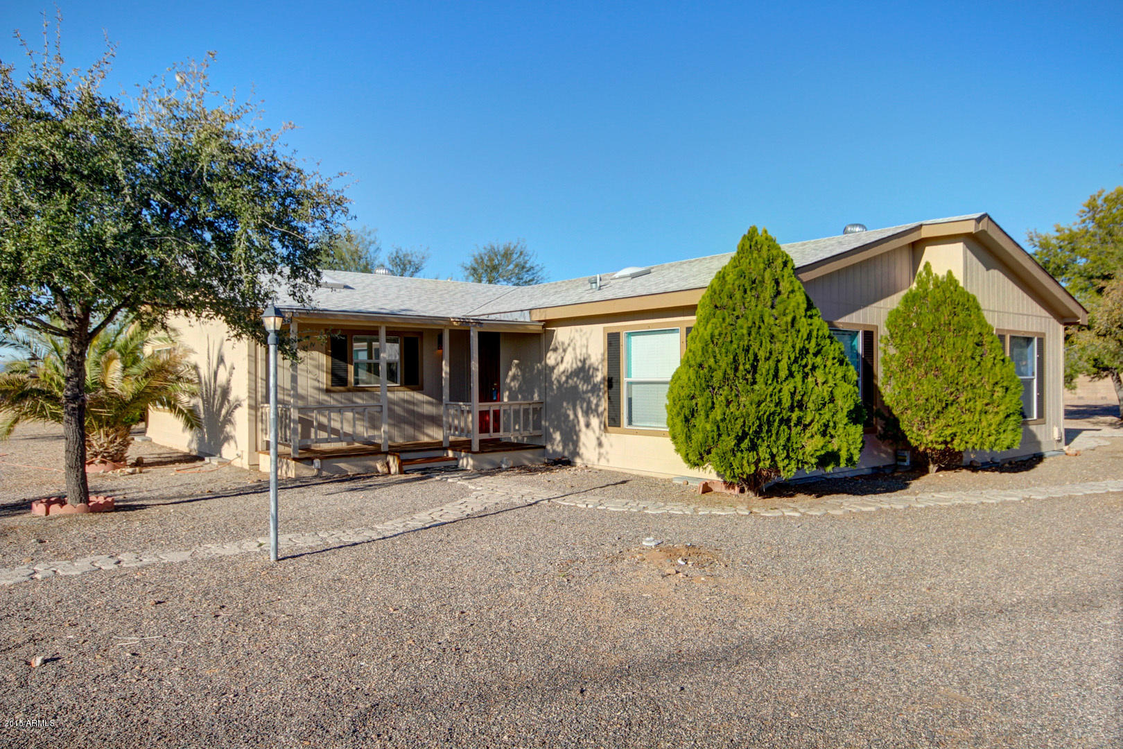 Country Living in the City