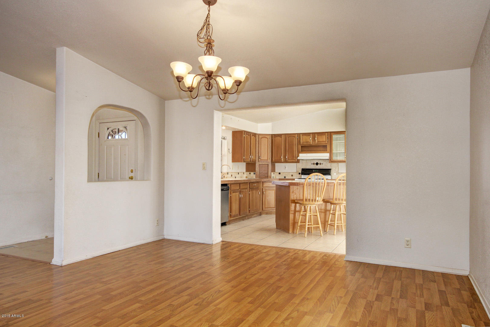 10408 West Hatfield Road Peoria, AZ 85383 - Photo 11 of 28 Formal Dining Room