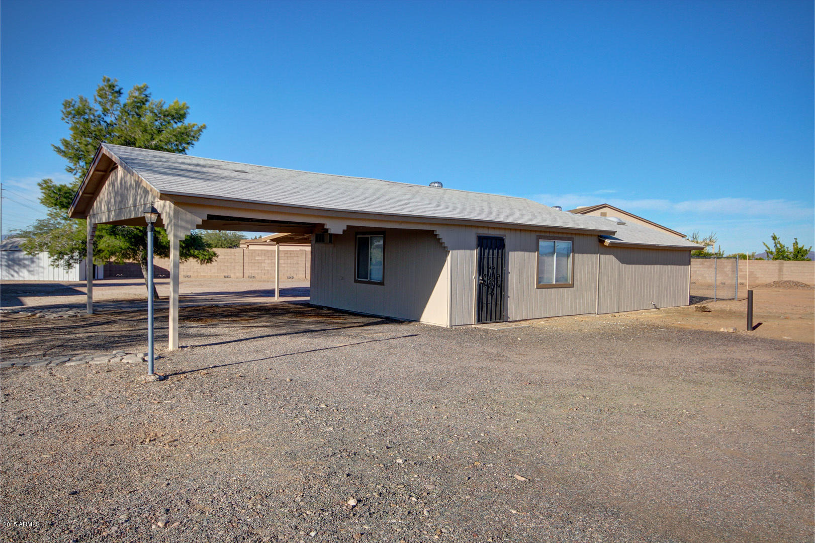 10408 West Hatfield Road Peoria, AZ 85383 - Photo 2 of 28 Detached Workshop & Carport
