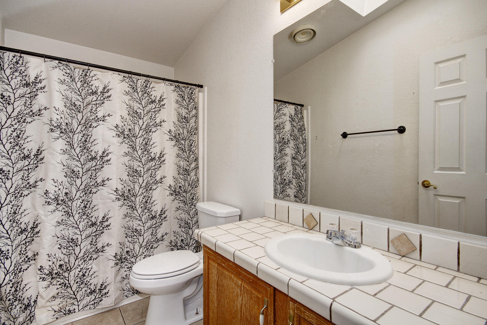 10408 West Hatfield Road Peoria, AZ 85383 - Photo 21 of 28 Guest Bathroom