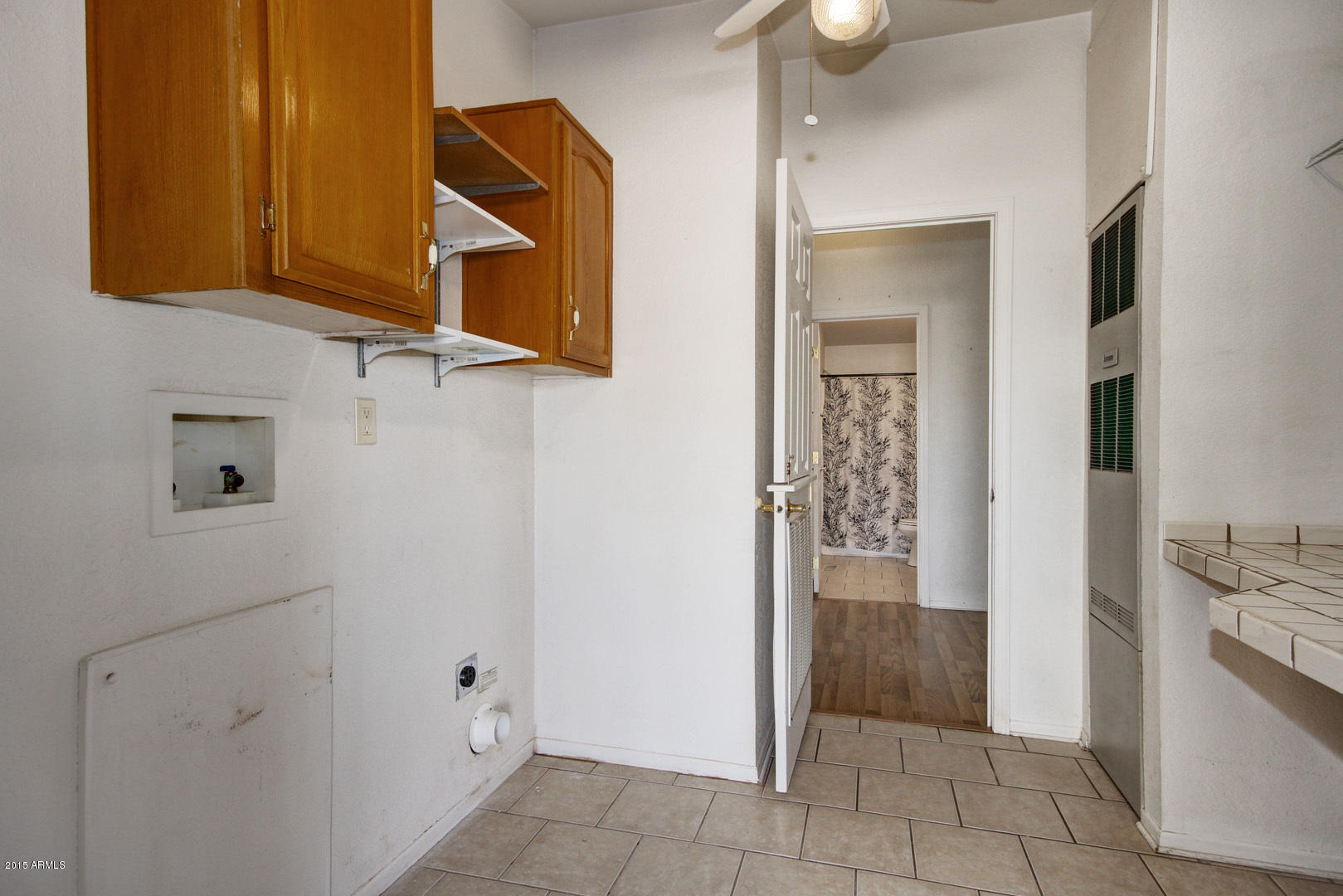 10408 West Hatfield Road Peoria, AZ 85383 - Photo 22 of 28 Laundry Room