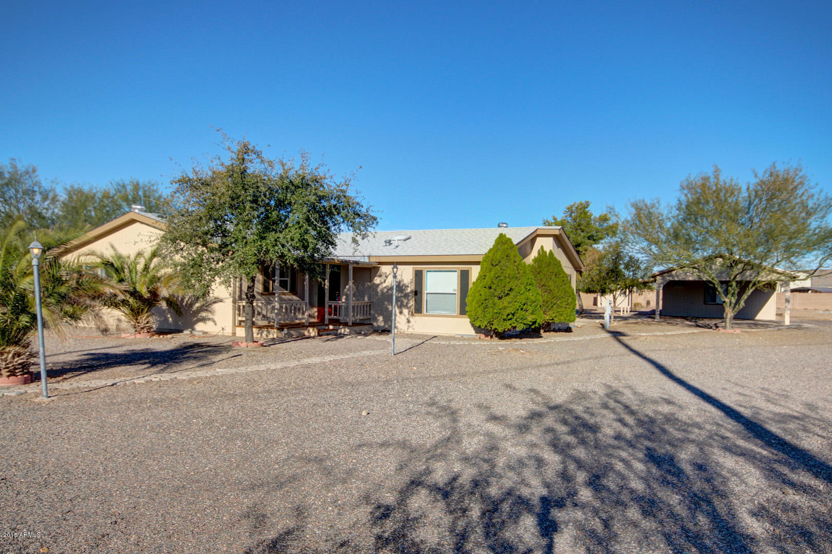 10408 West Hatfield Road Peoria, AZ 85383 - Photo 23 of 28 Your New Home