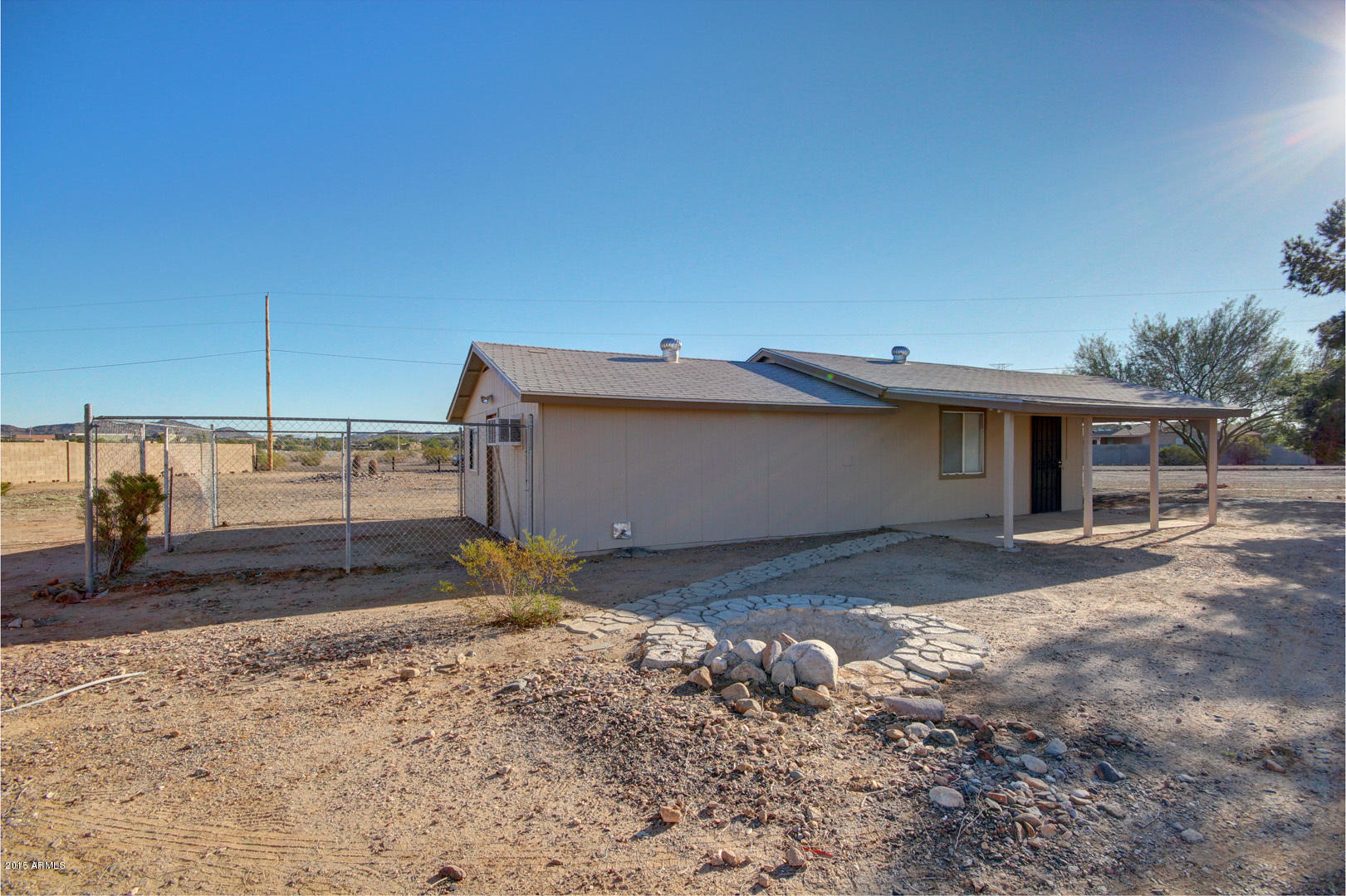 10408 West Hatfield Road Peoria, AZ 85383 - Photo 26 of 28 Detached Shop