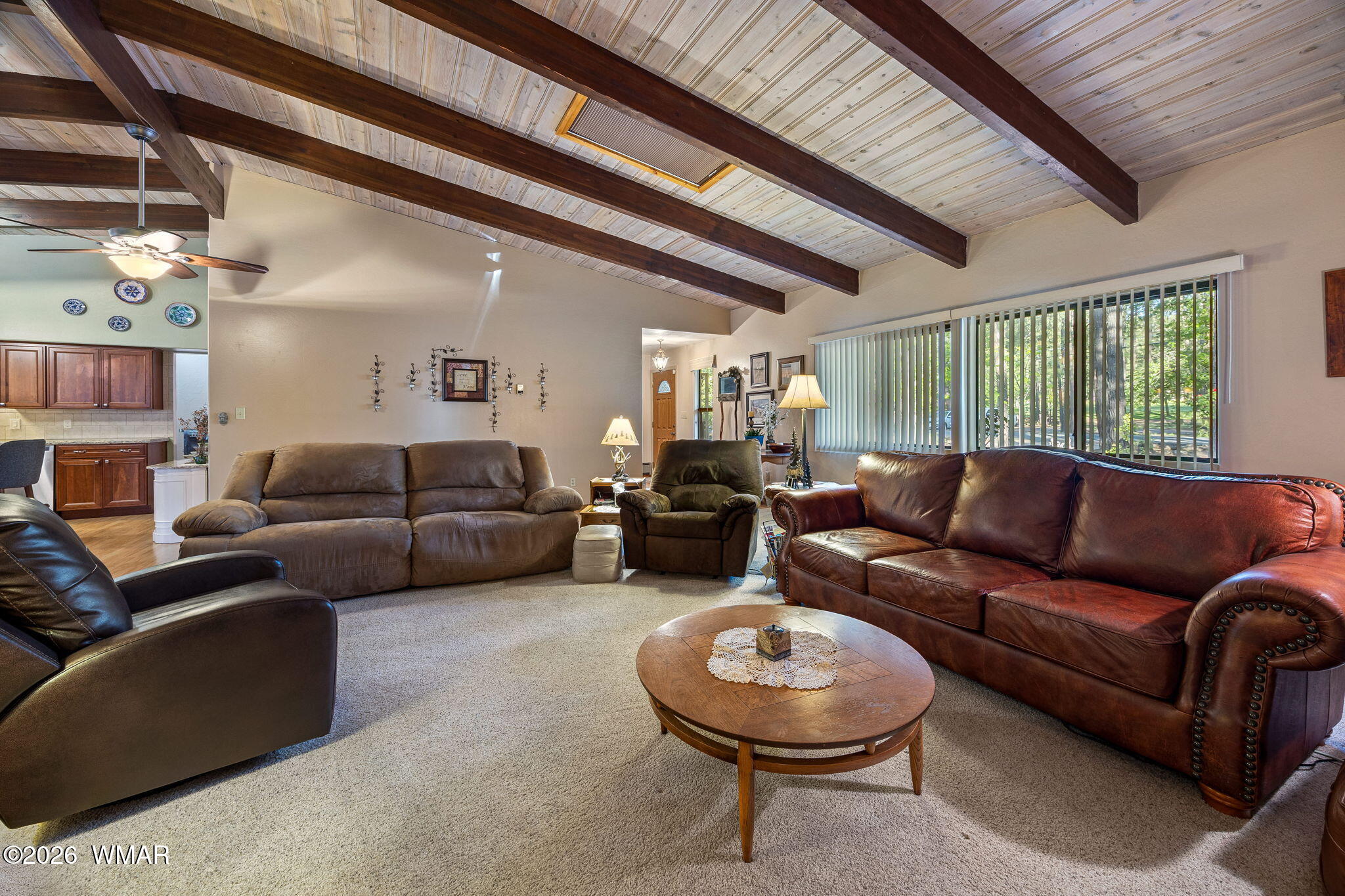 7172 Buck Springs Road Pinetop, AZ 85935 - Photo 14 of 53 7172BuckSpringsRd-Pinetop-AZ-13