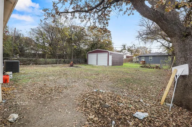 $225,000 | 5800 Truman Drive, Fort Worth, TX 76112