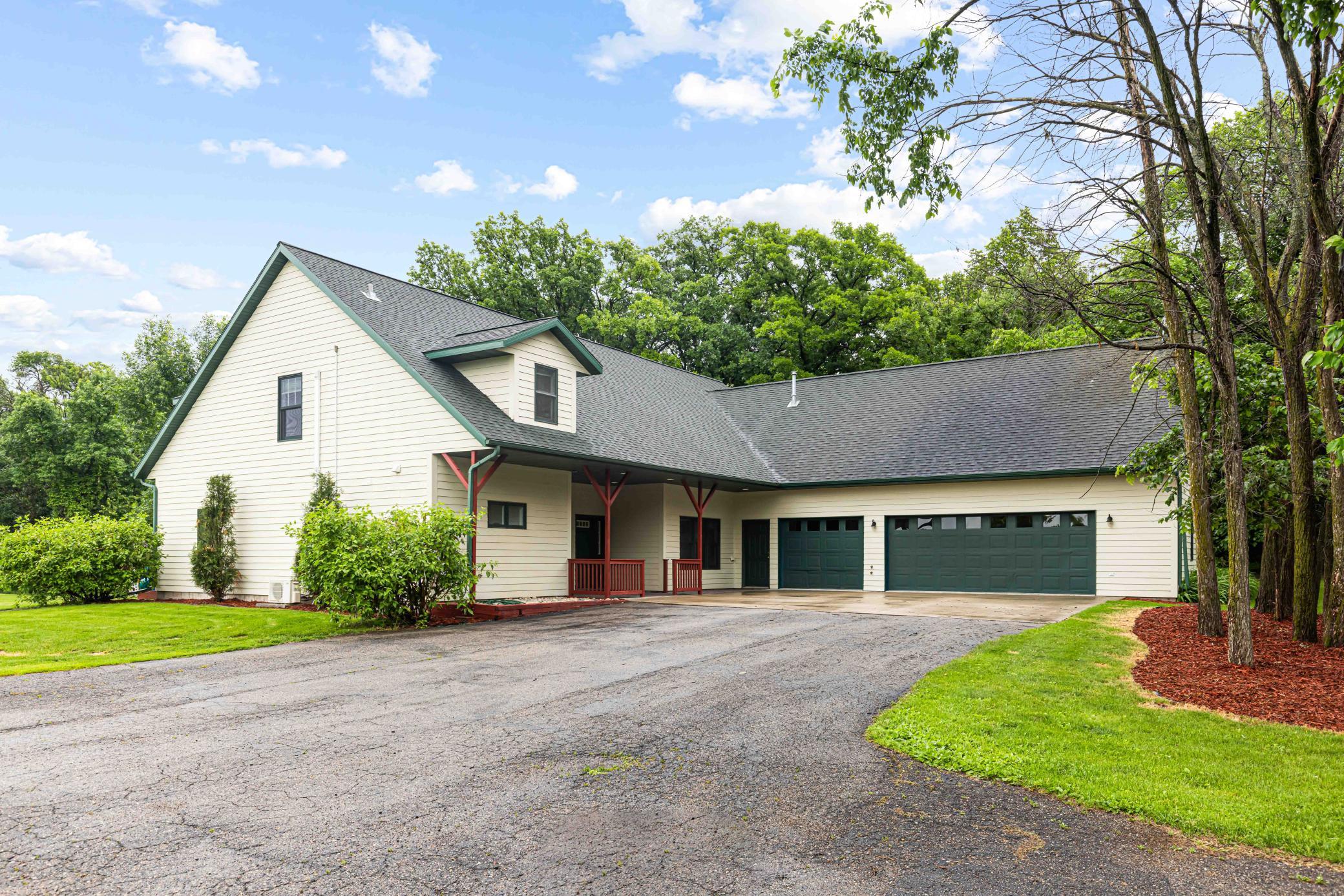 25131 Franklin Lake Road Pelican Rapids, MN 56572 - Photo 6 of 87