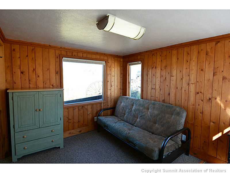171 Z (aka Barking Dog Rd) Road Silverthorne, CO 80498 - Photo 8 of 25 Other. Entry
