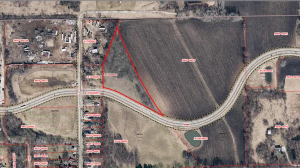$103,124 | Lt1 East Starin Road, Whitewater, WI 53190