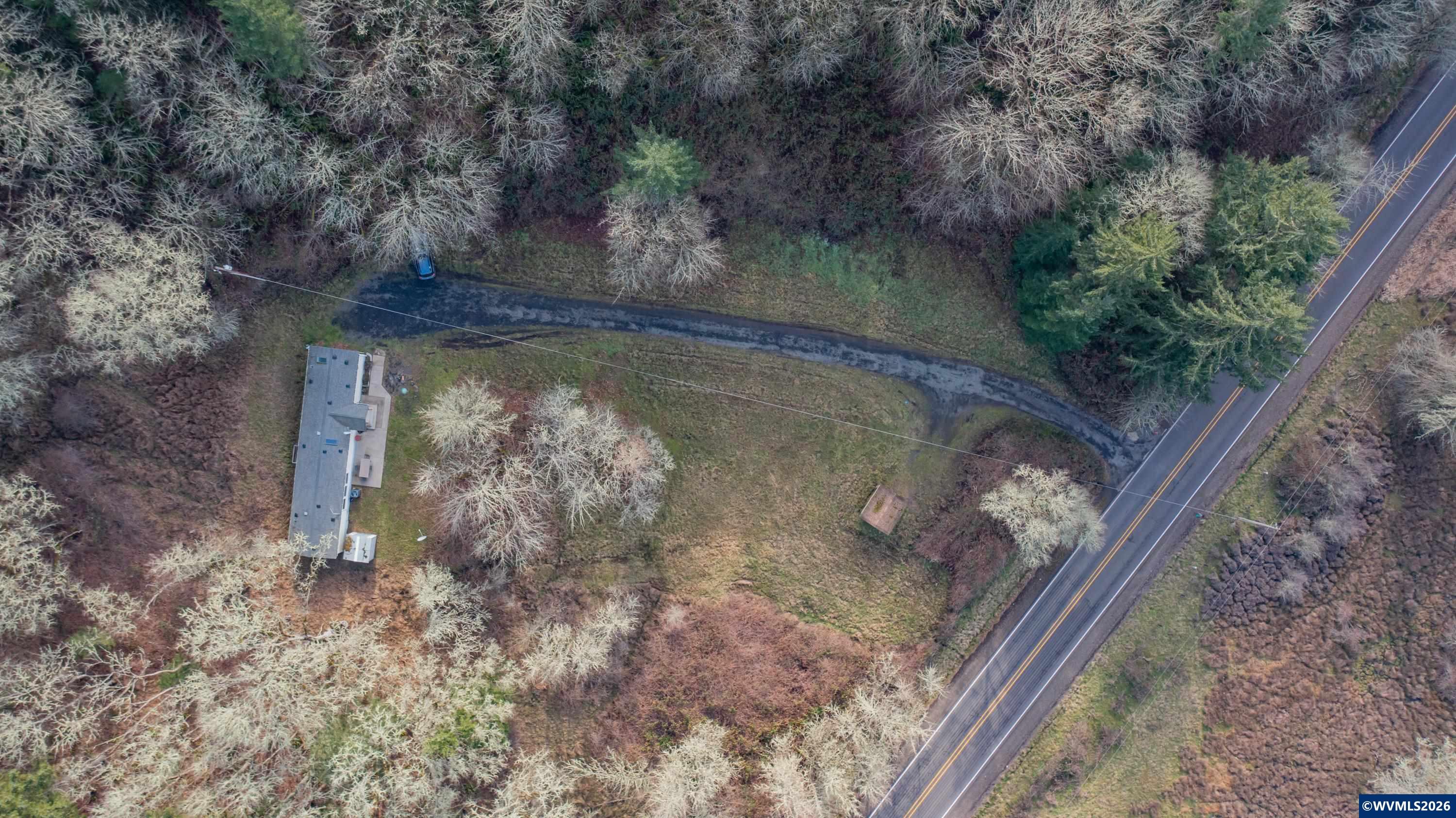 25045 Gap Road Brownsville, OR 97327 - Photo 30 of 49