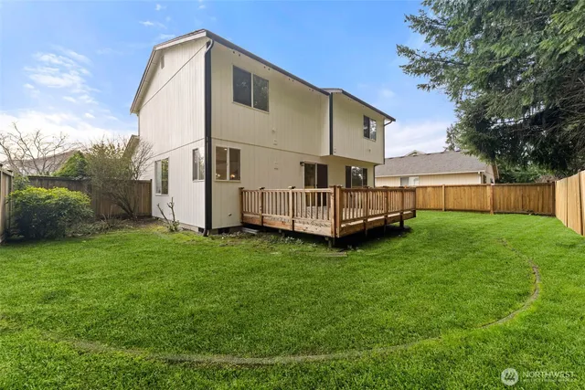 $535,000 | 7613 188th St Court East, Puyallup, WA 98375