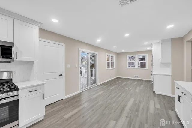 $525,000 | 116 South 8th Avenue, Highland Park, NJ 08904