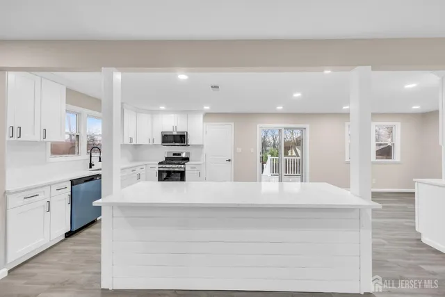 $525,000 | 116 South 8th Avenue, Highland Park, NJ 08904