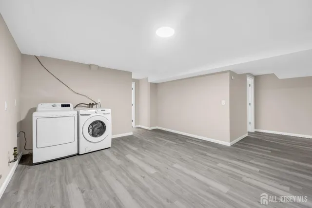 $525,000 | 116 South 8th Avenue, Highland Park, NJ 08904