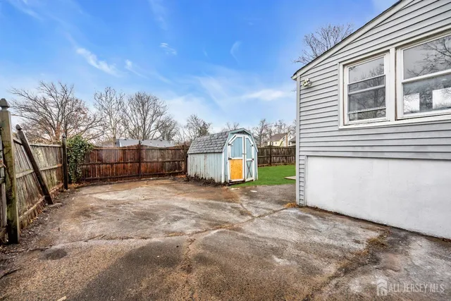 $525,000 | 116 South 8th Avenue, Highland Park, NJ 08904