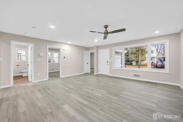 $525,000 | 116 South 8th Avenue, Highland Park, NJ 08904