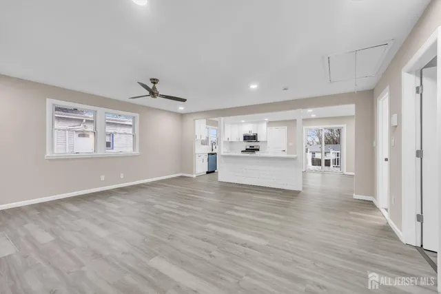 $525,000 | 116 South 8th Avenue, Highland Park, NJ 08904