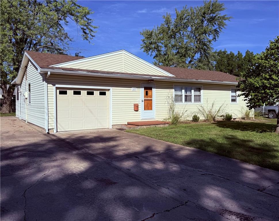 609 Summit Road Knob Noster, MO 65336 - Photo 1 of 1 Gallery Image 1