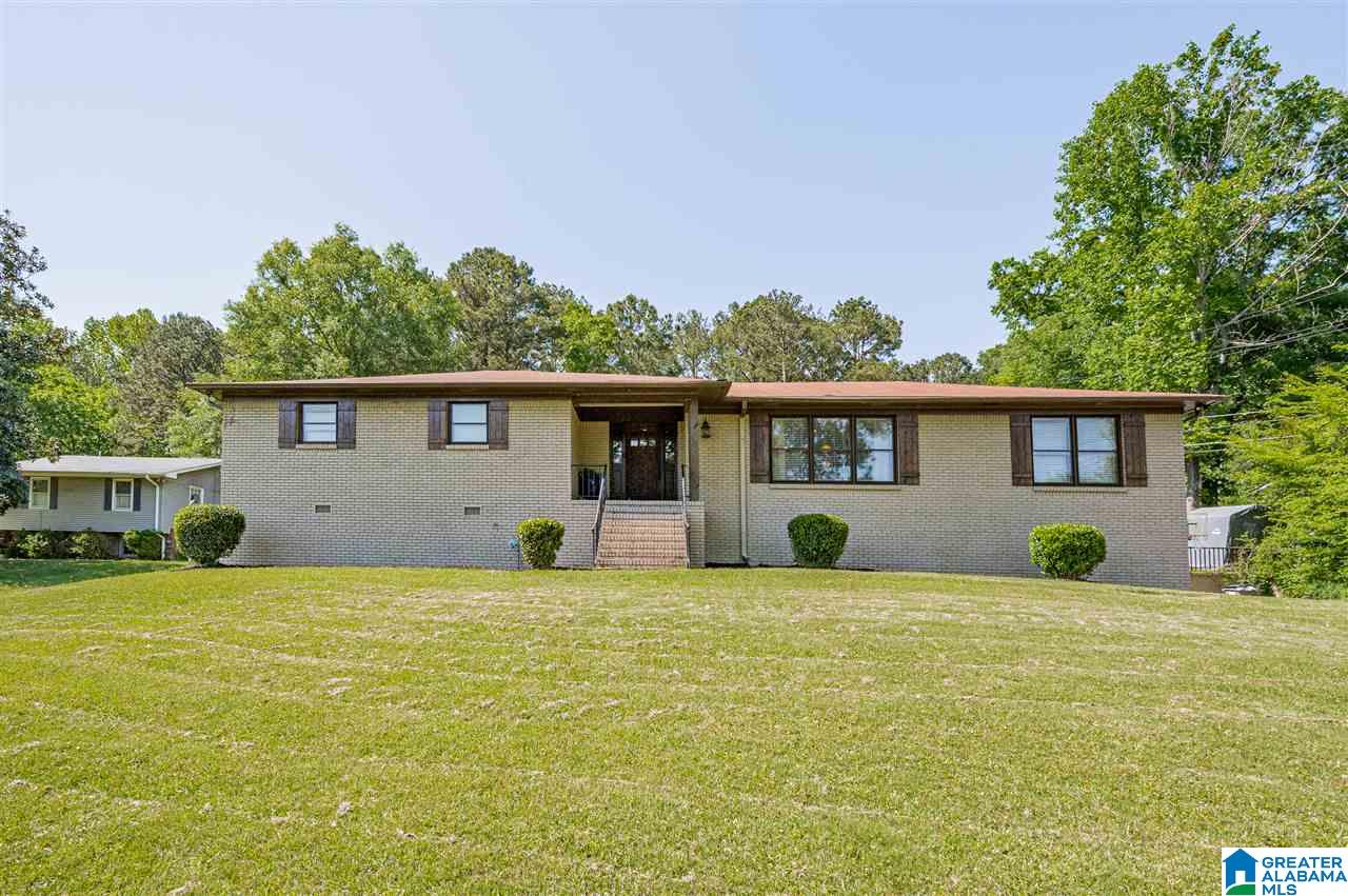 2322 Old Rocky Ridge Road Birmingham, AL 35216 - Photo 1 of 38