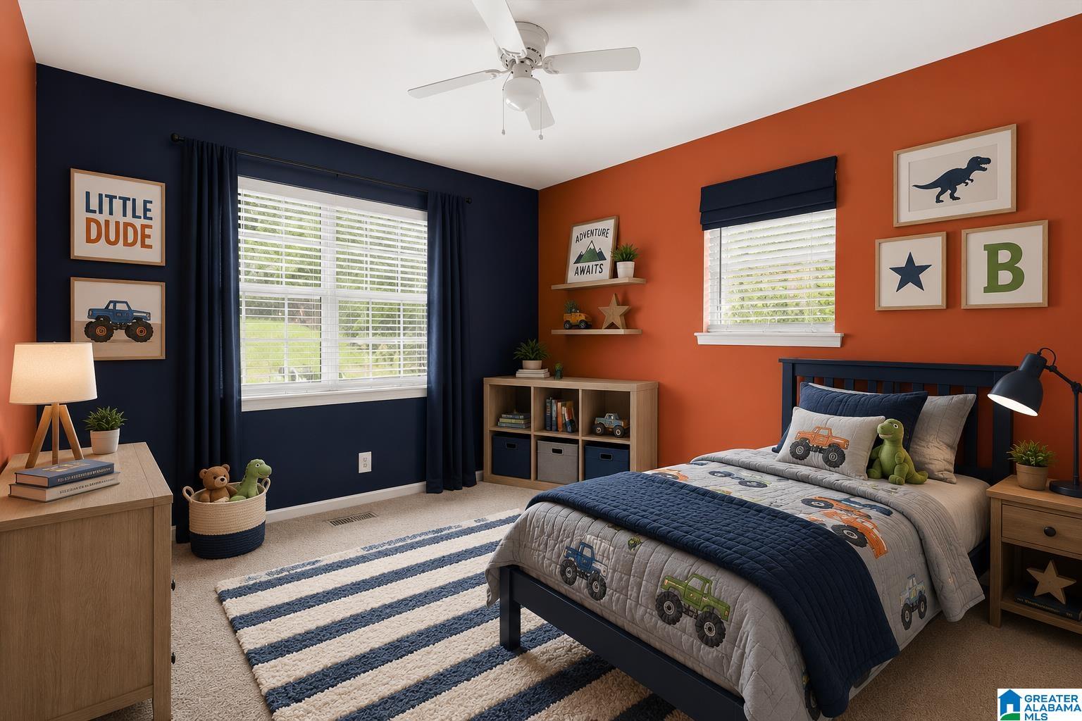 7580 Old Springville Road Trussville, AL 35173 - Photo 26 of 33 Gallery Image 26