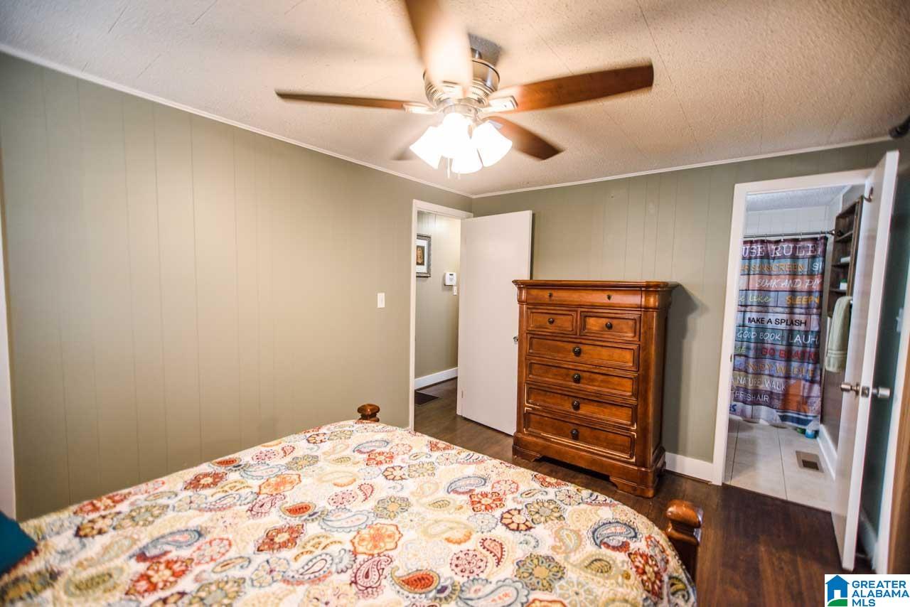 282 Traweek Lane Pell City, AL 35128 - Photo 38 of 50